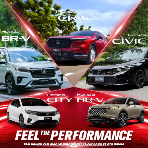 Honda HRV Review